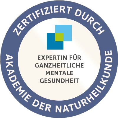 Expertin Ganzheitliche Mentale Gesundheit